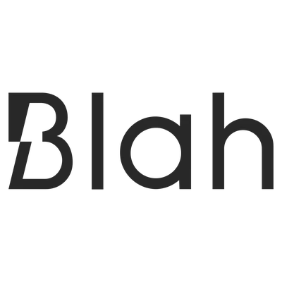 Blah